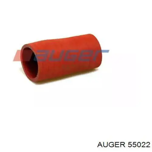 Шланг (патрубок) системы охлаждения AUGER 55022