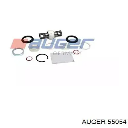 55054 Auger ремонтный комплект переднего нижнего рычага