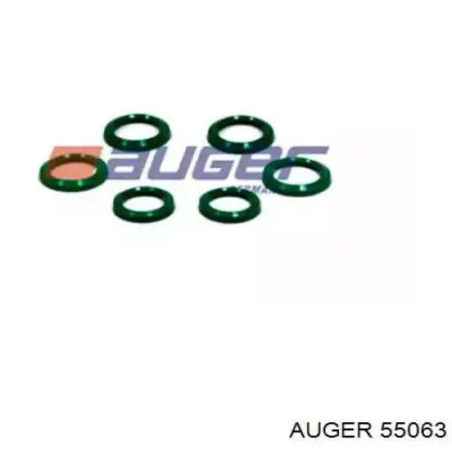  AUG55063 Auger