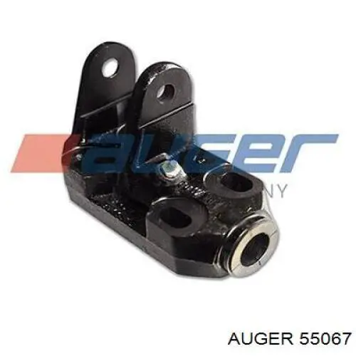 Ремкомплект цилиндра опрокидывания кабины Auger 55067