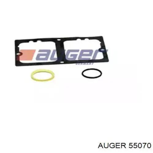AUG55070 Auger ремкомплект насоса подъема кабины
