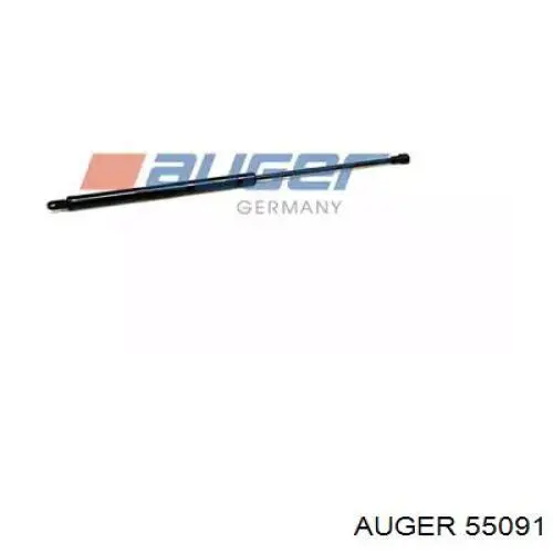 55091 Auger амортизатор капота