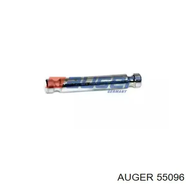 Палец задних барабанных тормозных колодок Febi 07501 цена, от 0.56 USD