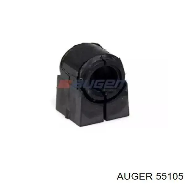 Втулка стабилизатора переднего AUGER 55105