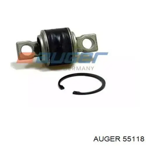 55118 Auger ремкомплект реактивной тяги