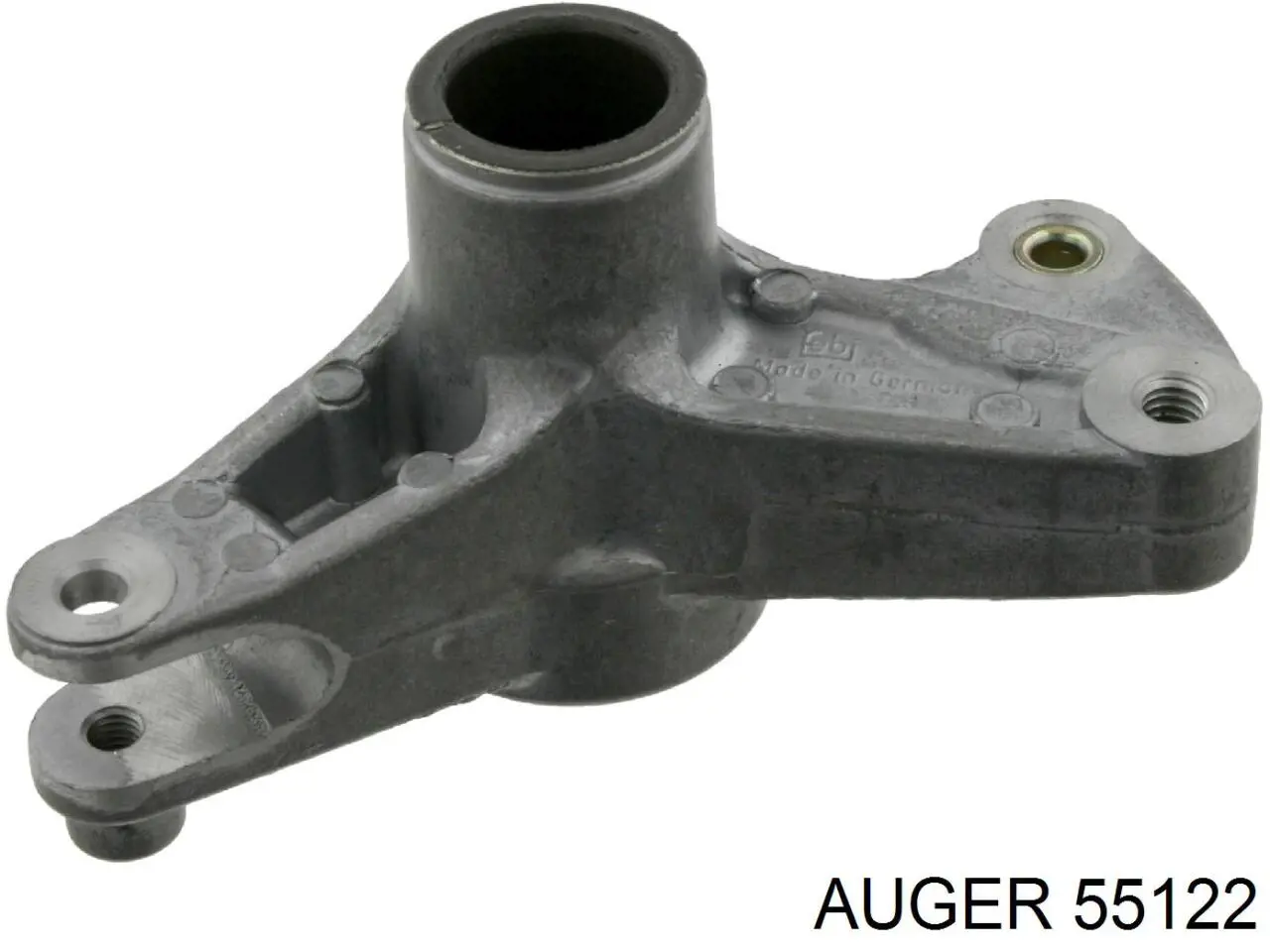 Ремкомплект пальца лучевой тяги 51449 Auger
