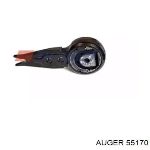 Шарнирный кронштейн крепления кабины Auger 55170