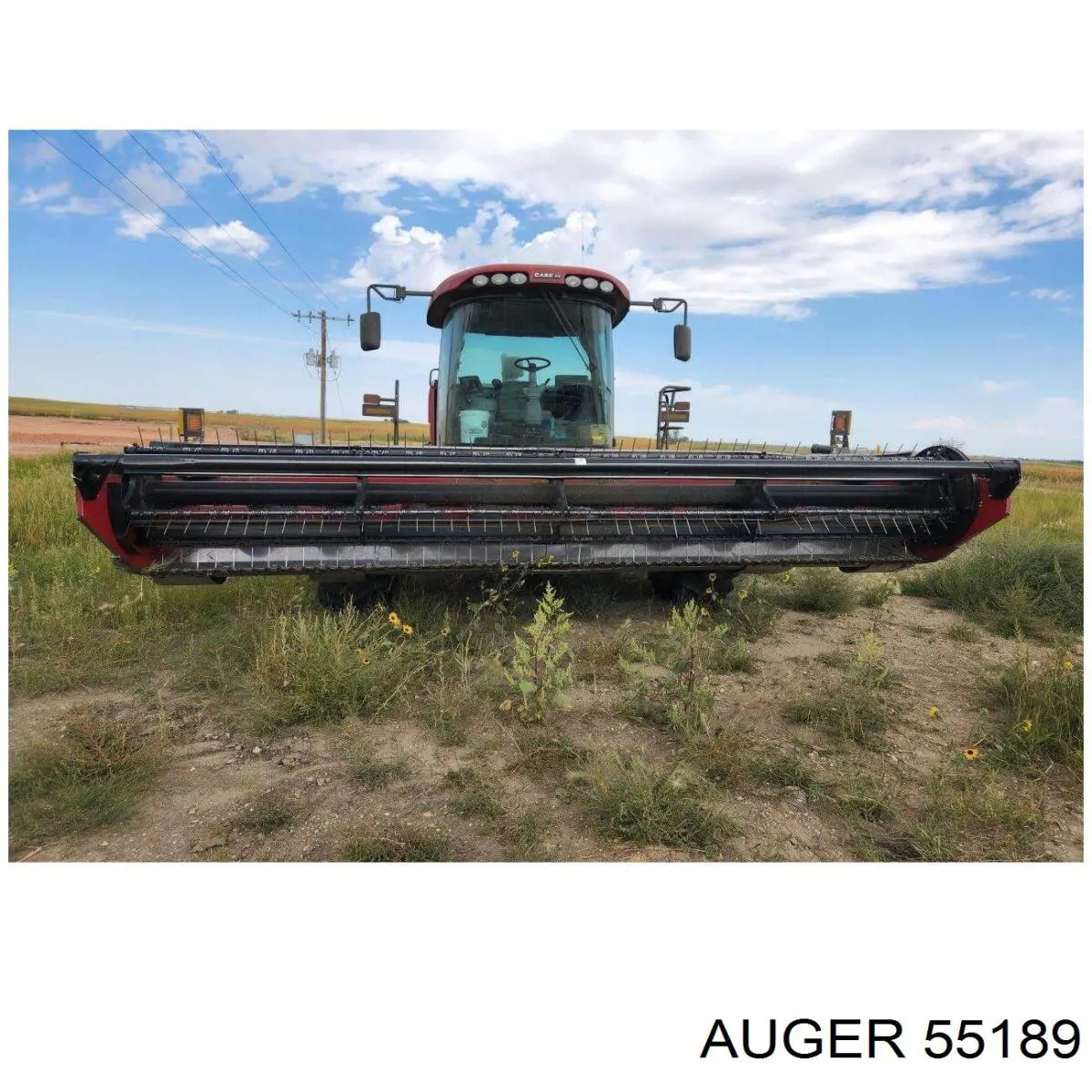  Auger 55189 цена, от 5.01 USD