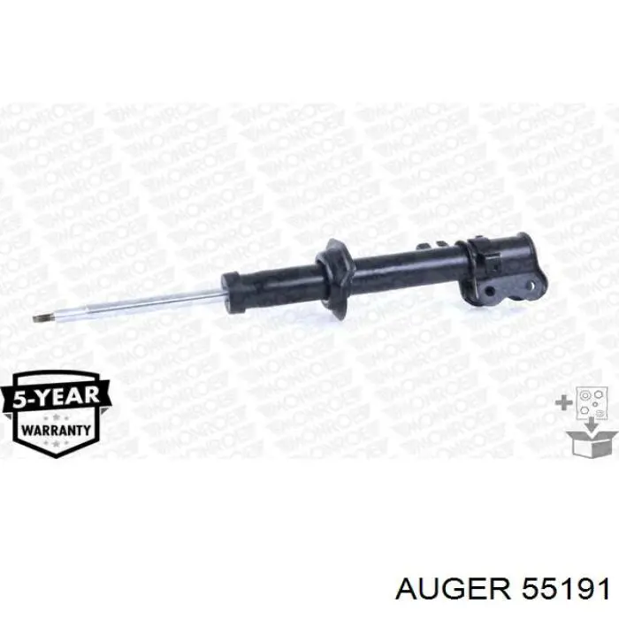  Auger 55191 цена, от 147.14 USD
