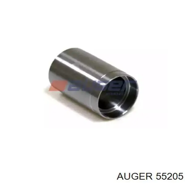 Втулка рессоры передней металлическая Auger 55205