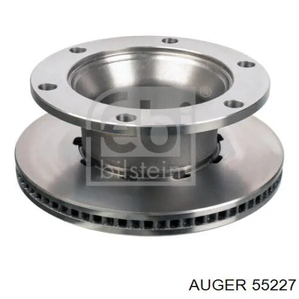  55227 Auger