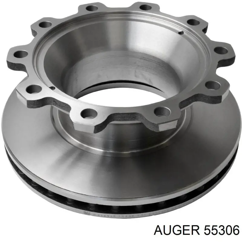  55306 Auger