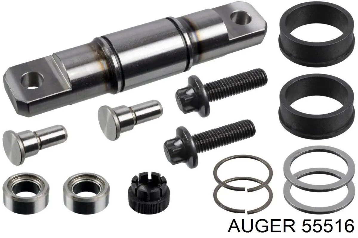Купить 55516 Auger Ремкомплект оси вилки сцепления