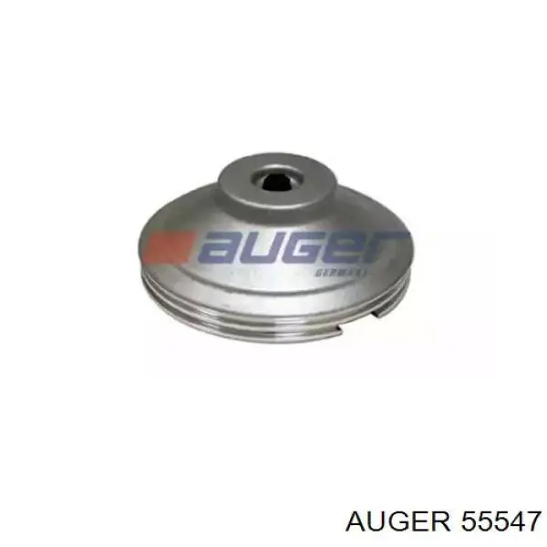55547 Auger Заглушка ступицы