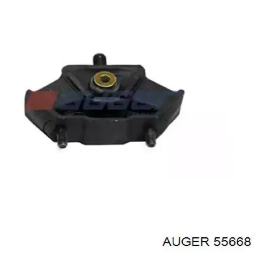 55668 Auger подушка трансмиссии (опора коробки передач)