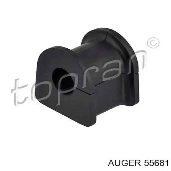 Купить 55681 Auger Втулка заднего стабилизатора