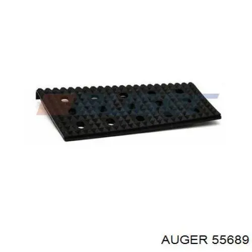 Купить 724266 Maxgear Буфер (отбойник) амортизатора переднего