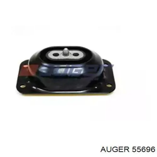 55696 Auger подушка (опора двигателя передняя)
