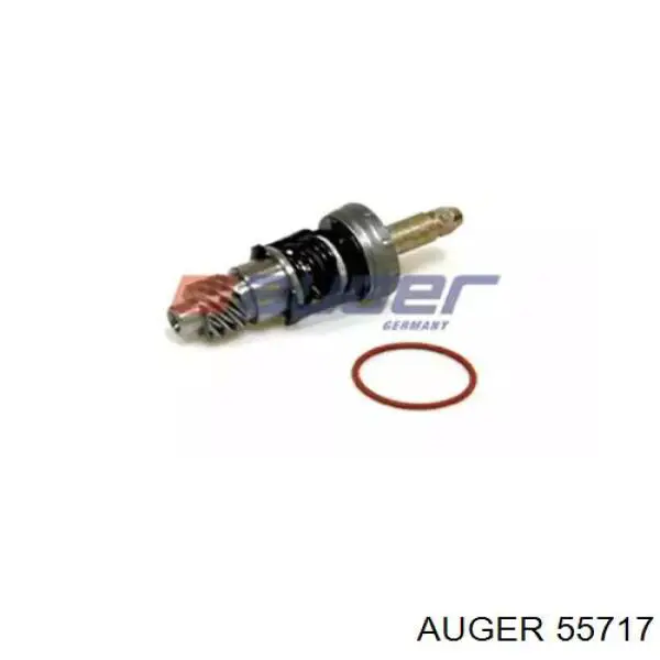  55717 Auger