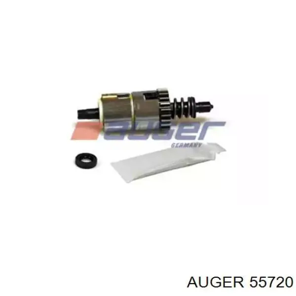 55720 Auger Ремкомплект заднего тормозного суппорта
