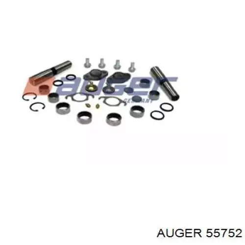 Купить 55752 Auger Ремкомплект шкворня поворотного кулака