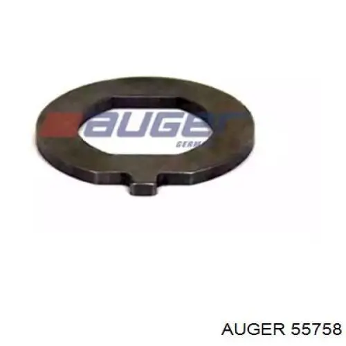  55758 Auger