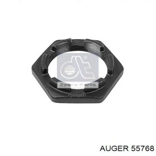 Гайка передней ступицы 7421671923 Renault (RVI)