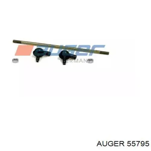 55795 Auger 