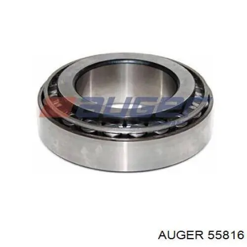 55816 Auger Ремкомплект заднего тормозного суппорта