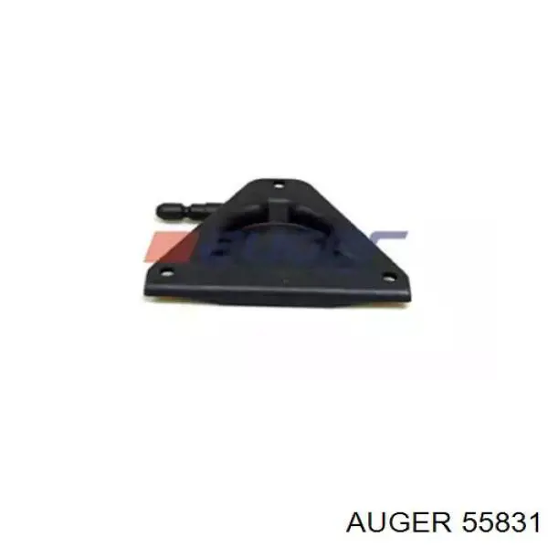 AUG55831 Auger отбойник рычага переднего нижнего