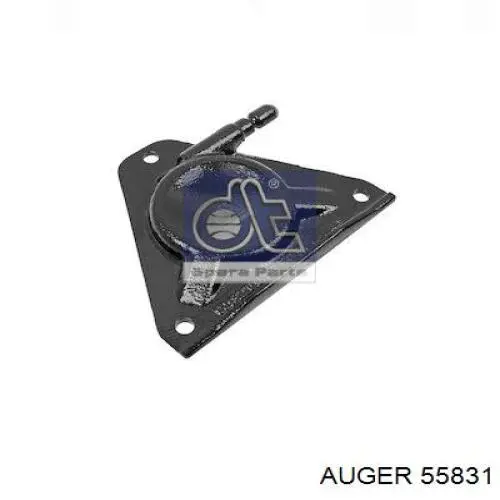 Купить 55831 Auger Отбойник рычага переднего нижнего