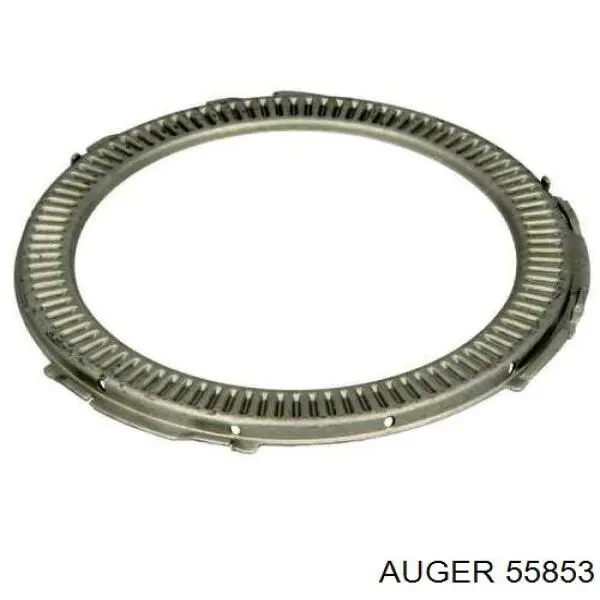 AUG55853 Auger Кольцо ABS