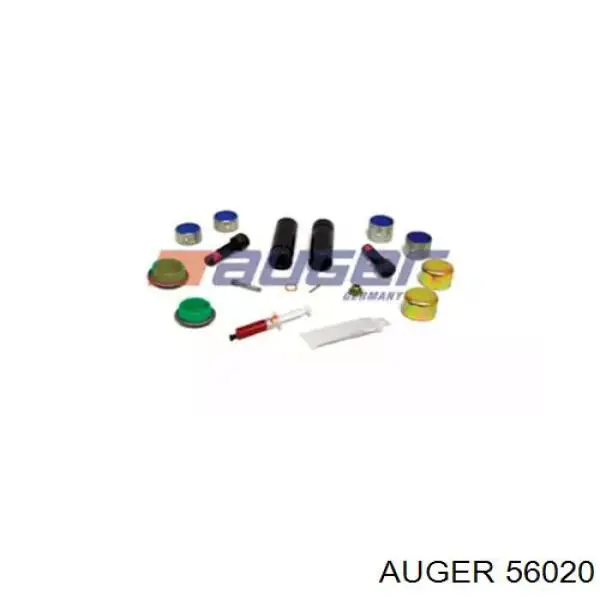  56020 Auger