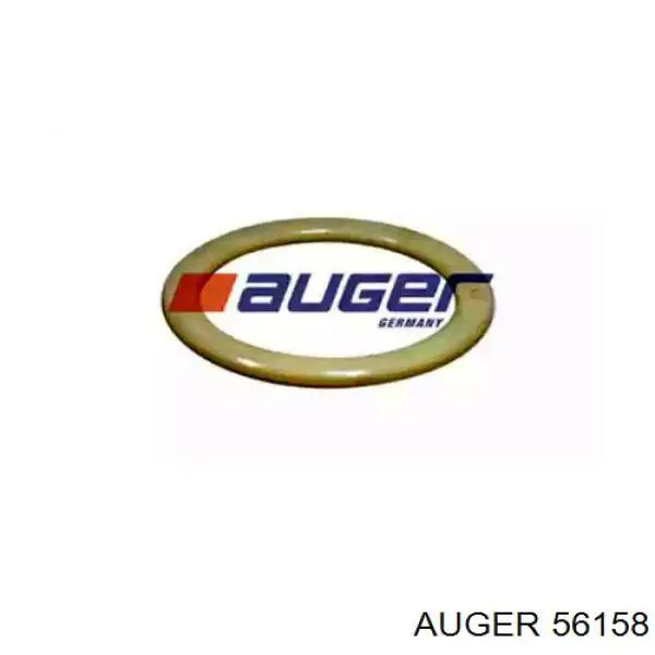  56158 Auger