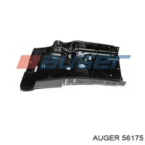 Сайлентблок задней рессоры передний Auger 56175 цена, от 7.81 USD