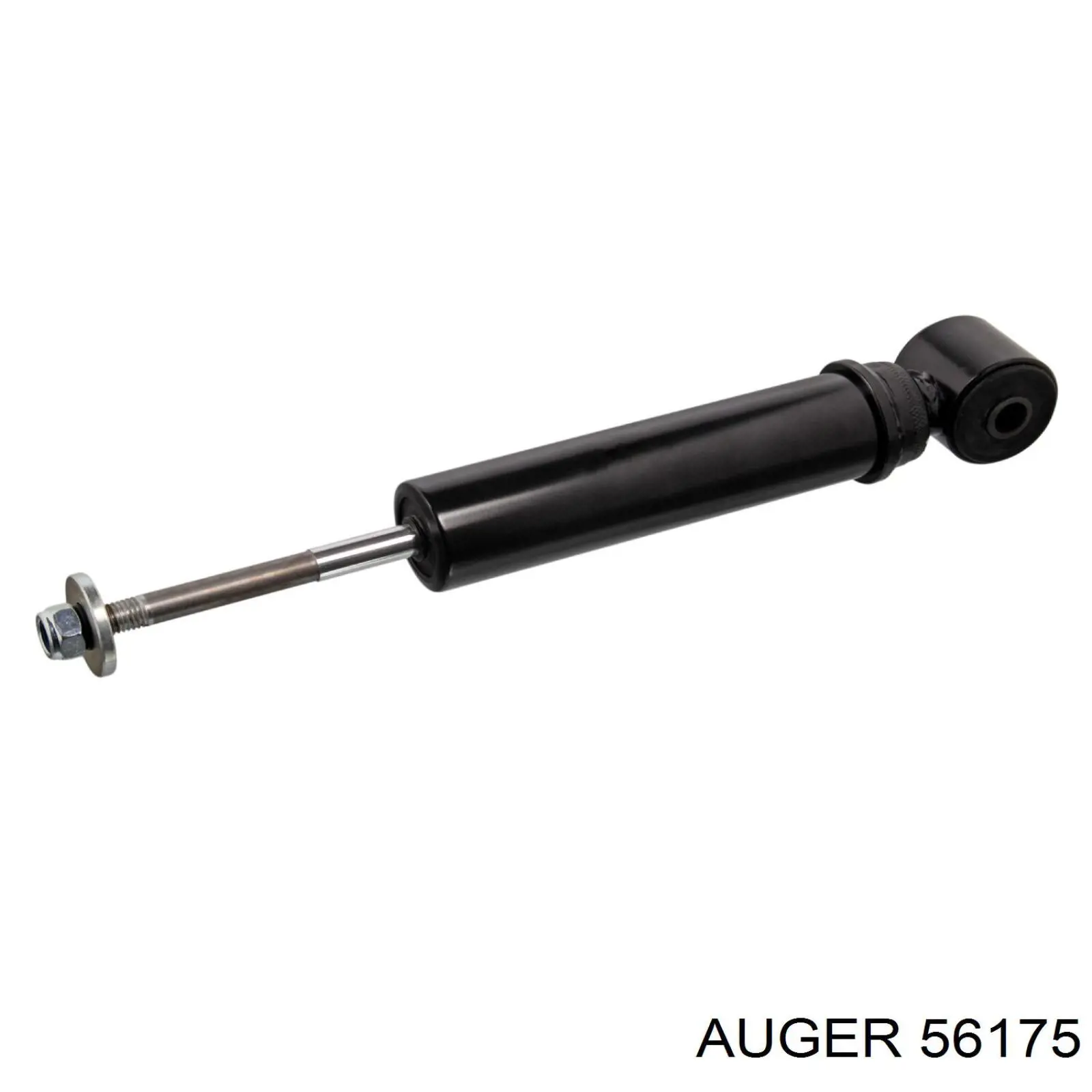 Купить 56175 Auger Втулка рессоры