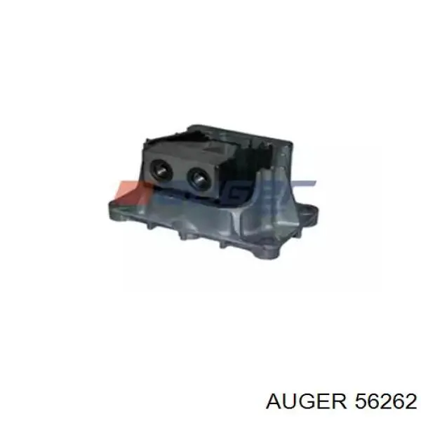 56262 Auger подушка (опора двигателя передняя)
