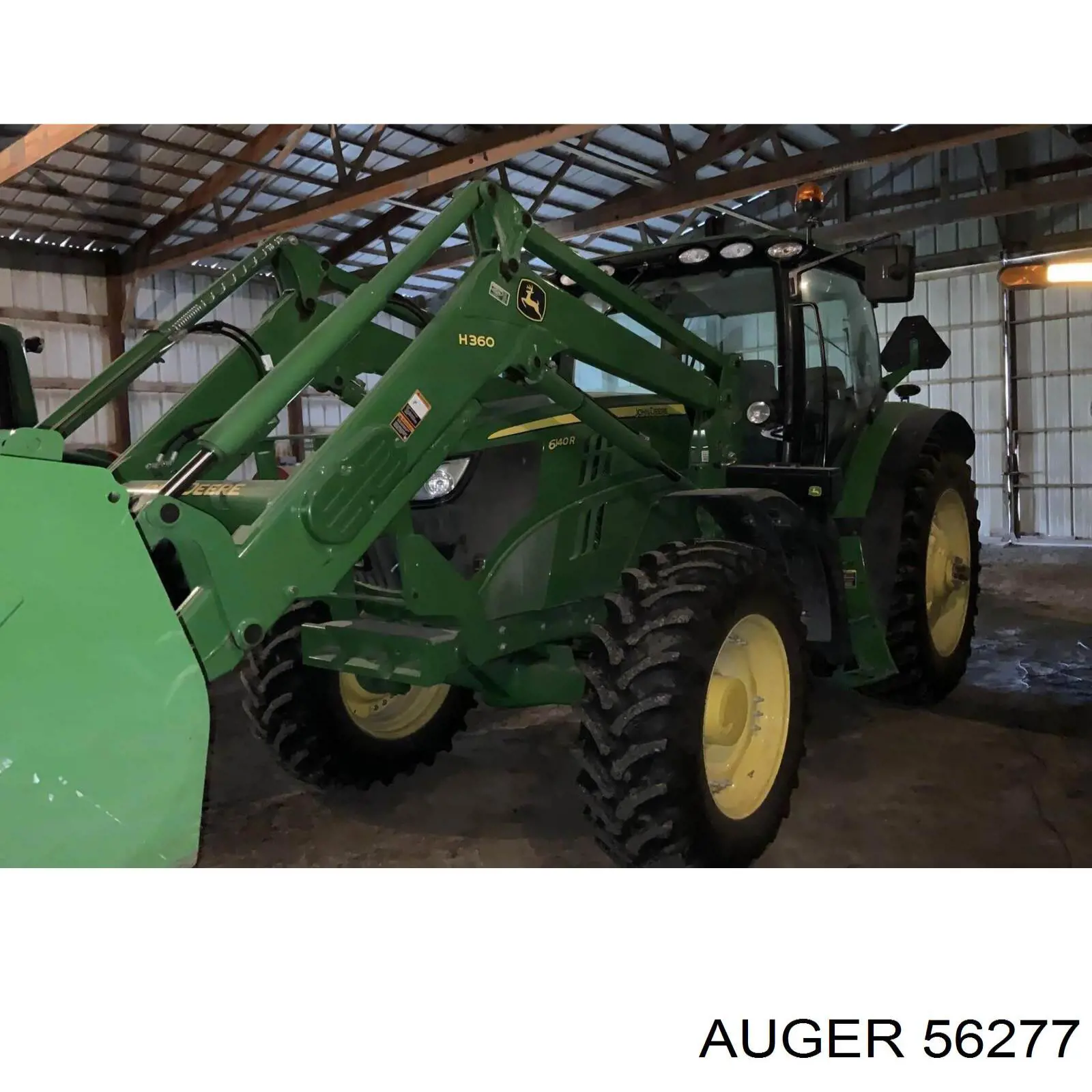  56277 Auger