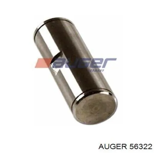 Чехол на рычаг коробки передач Auger 56322