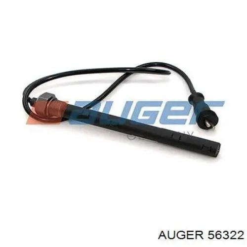 Чехол на рычаг переключения Auger 56322 цена, от 33.85 USD