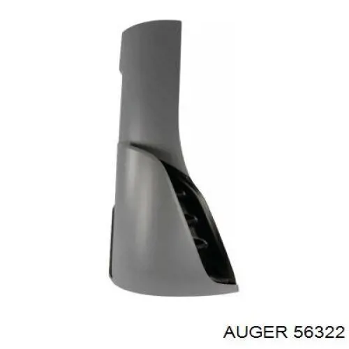 Чехол на рычаг переключения 56322 Auger