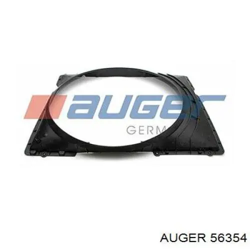 56354 Auger Стойка капота