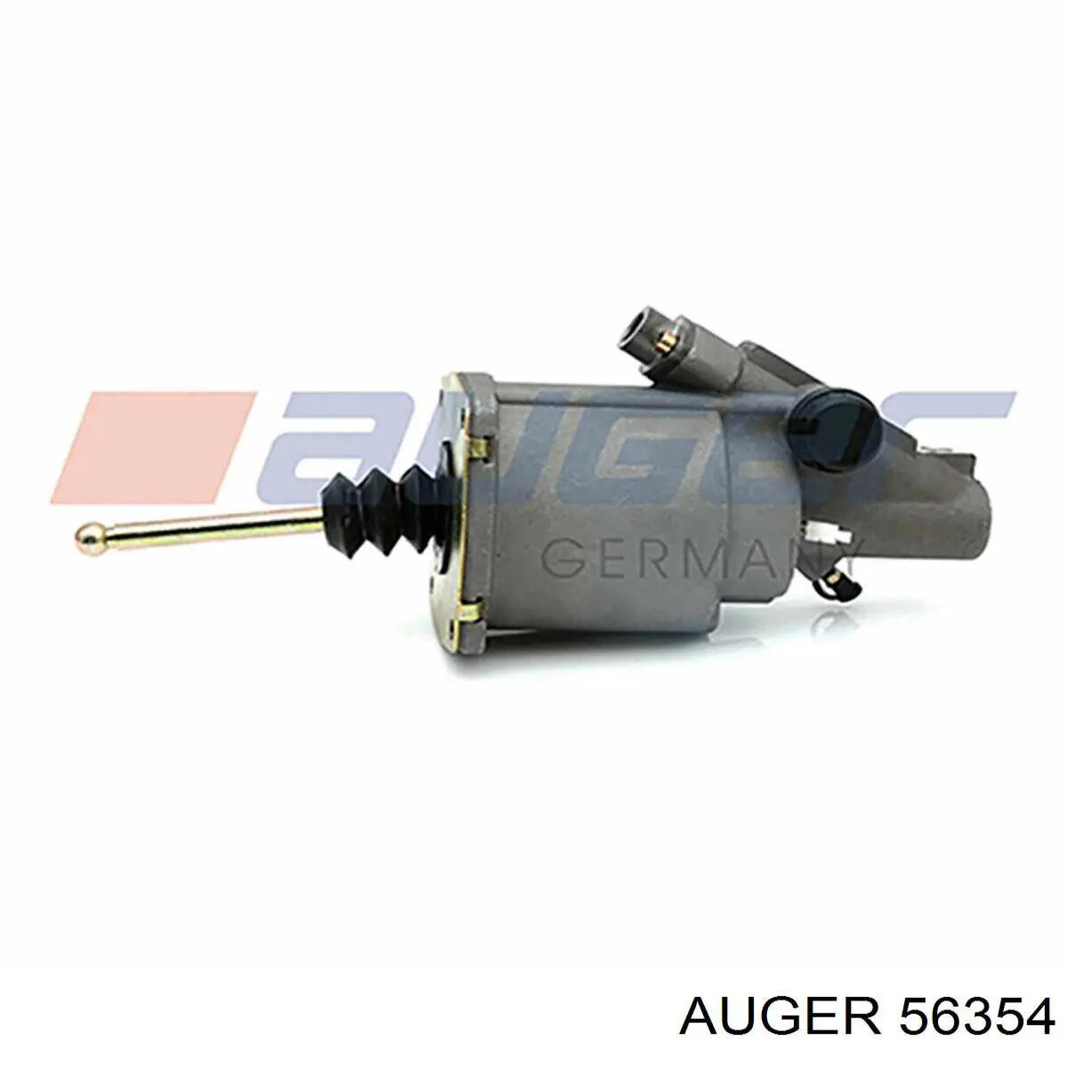 Амортизатор капота газовый Auger 56354 цена, от 9.73 USD