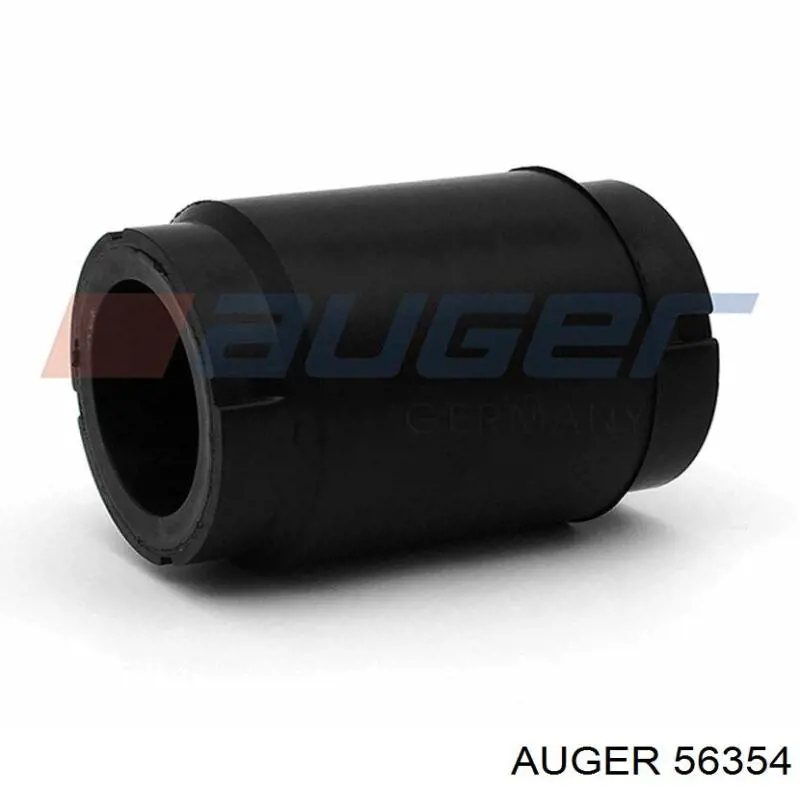 Купить 56354 Auger Амортизатор под капот