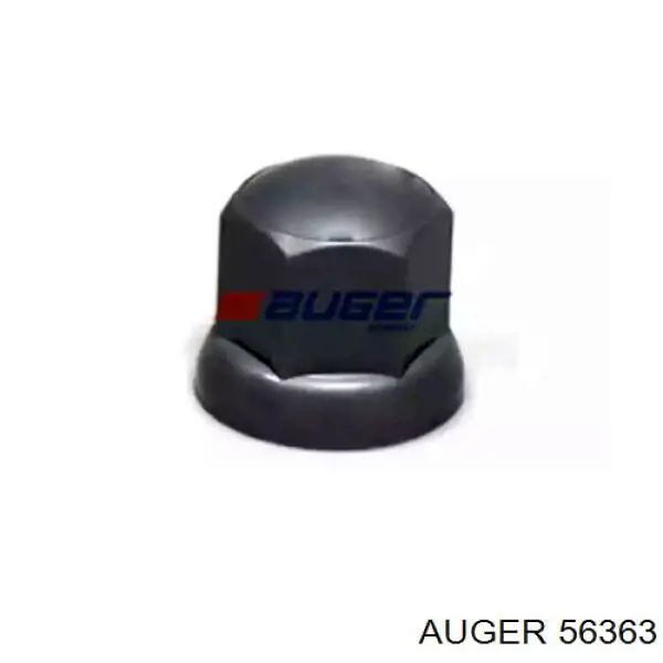  56363 Auger