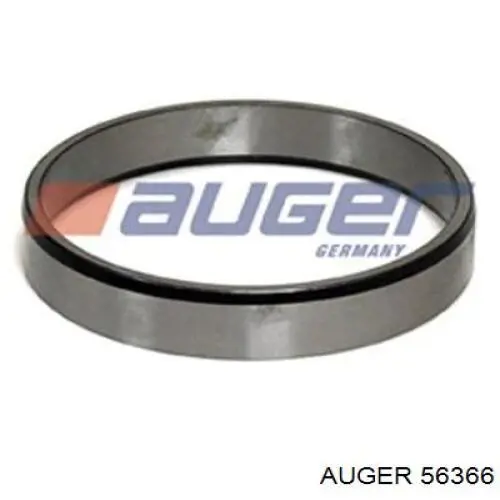Купить 56366 Auger Гайка задней ступицы