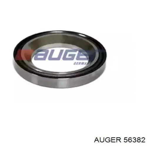 56382 Auger кольцо ступицы