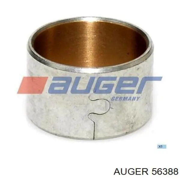  Auger 56388 цена, от 1.09 USD
