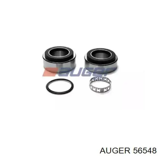 HDS218 SNR Подшипник ступицы передней