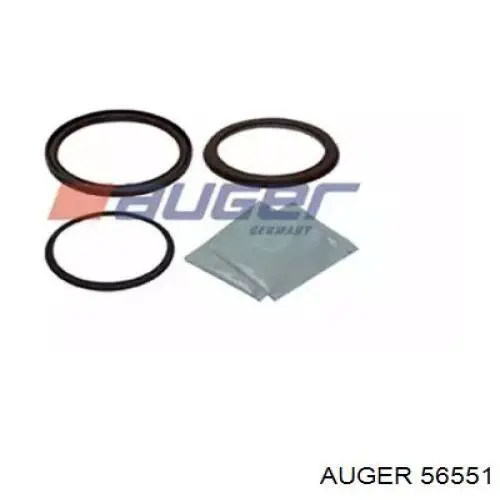 Сальник задней ступицы Elring 735540 цена, от 32.62 USD